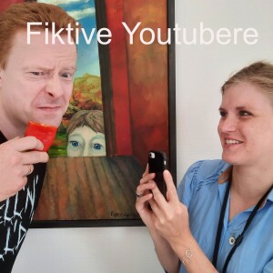 Portalen 30: Fiktive Youtubere