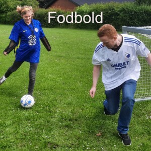 Portalen 29: Fodbold