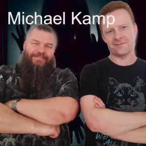 Portalen 27: Michael Kamp