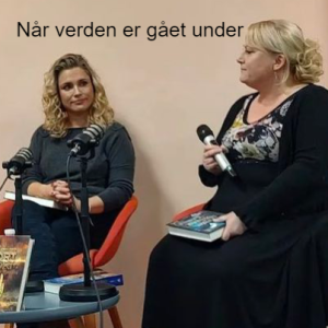 Episode 24 del 2: Når verden er gået under