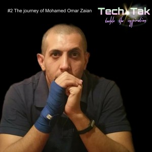 #2 The journey of Mohamed Omar Zaian