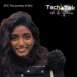 #10 The journey of Nivi