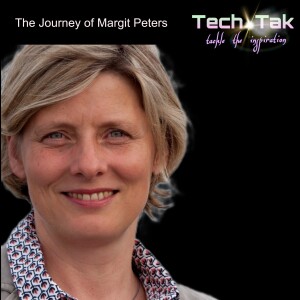 #28 The Journey of Margit Peters