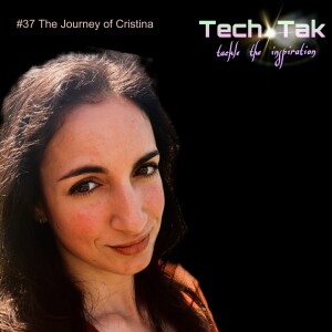 #37 The Journey of Cristina