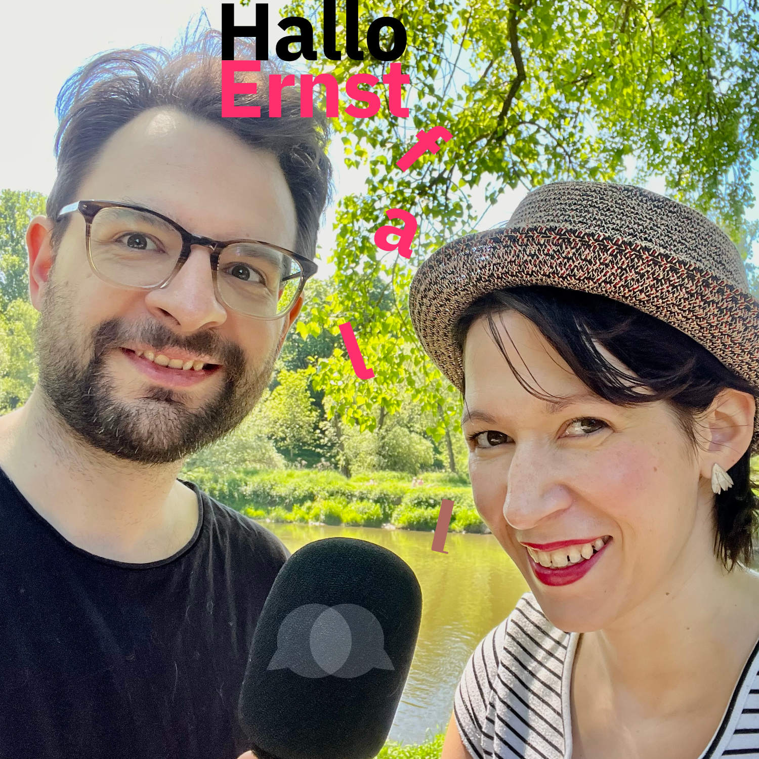 Hallo Ernstfall
