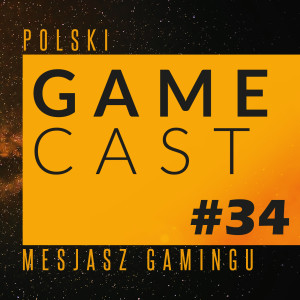 GameCast #34 - Cyberpunk 20/77 Nasze subiektywne zdanie o mesjaszu gamingu.