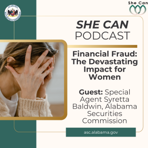 Financial Fraud: The Devastating Impact for Women