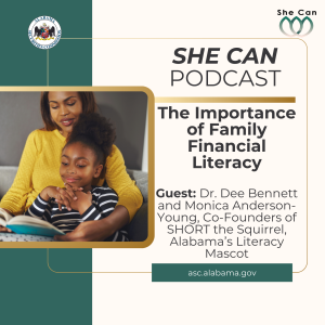 The Importance of Family Financial Literacy