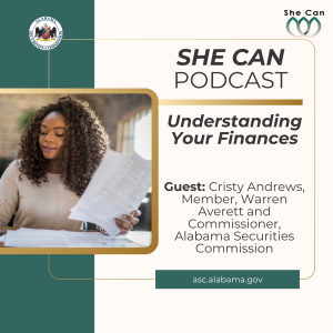Understanding Your Finances