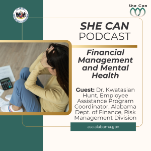 Financial Management and Mental Health