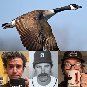 TTBB 153 - Goose - or Geese?