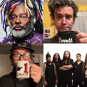 TTBB 173 - Don't Want No Korn In My Funk