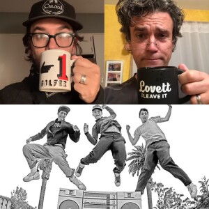 TTBB 101 - Misogynist Dopehead Ding-Dongs