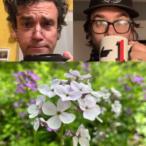 TTBB 144 - Joel and Steve's Mother's Day Extravaganza!
