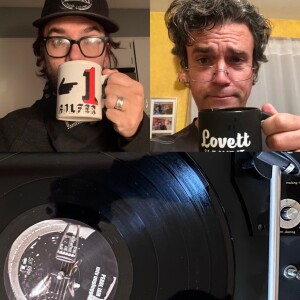 TTBB 170 - This Is The Album You're Dealing With