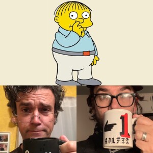 TTBB 171 - I'm An Artist!