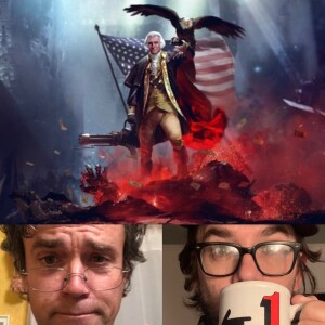 TTBB 174 - Shoving Freedom Down Your Throat