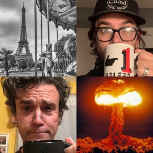 TTBB 175 - Over There