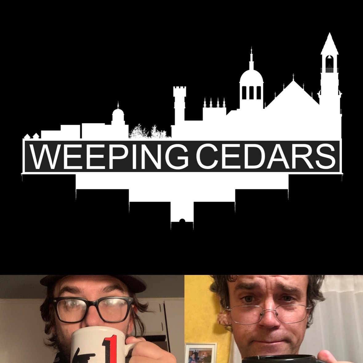 TTBB 178 - Interview with JWG Wise TTBB 178 - Interview with JWG Wise