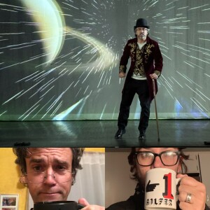 TTBB 191 - That's Showbiz!