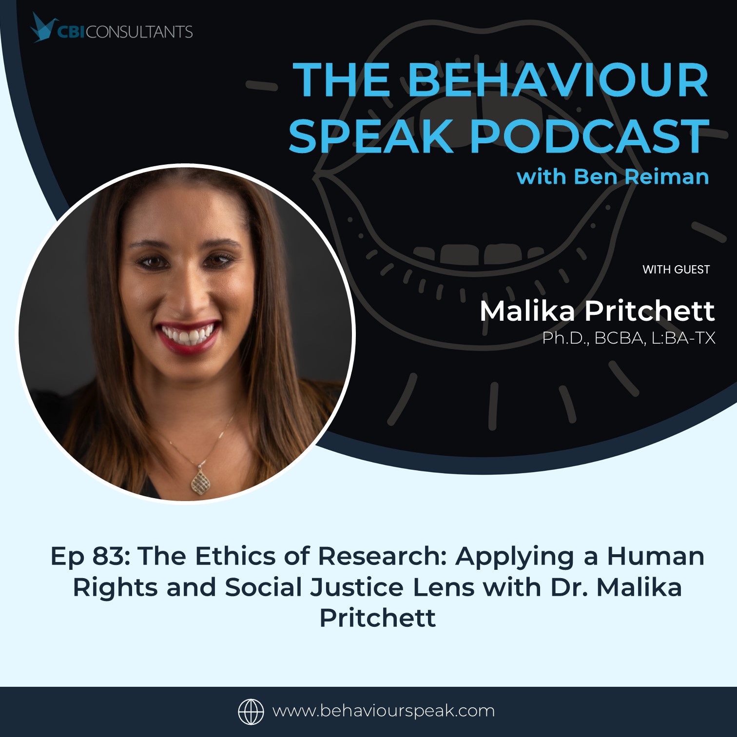 The Behaviour Speak Podcast