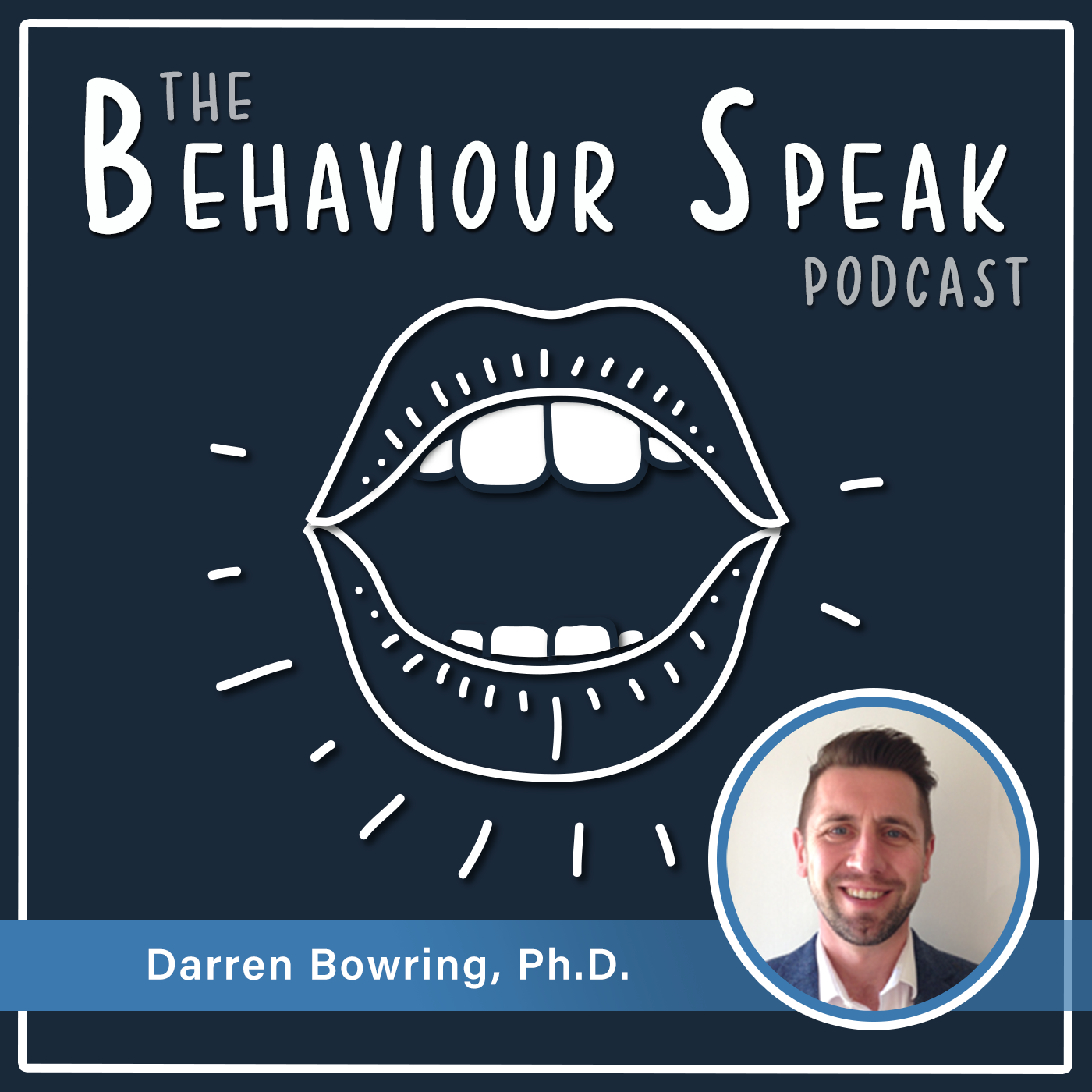 Page 10 The Behaviour Speak Podcast 