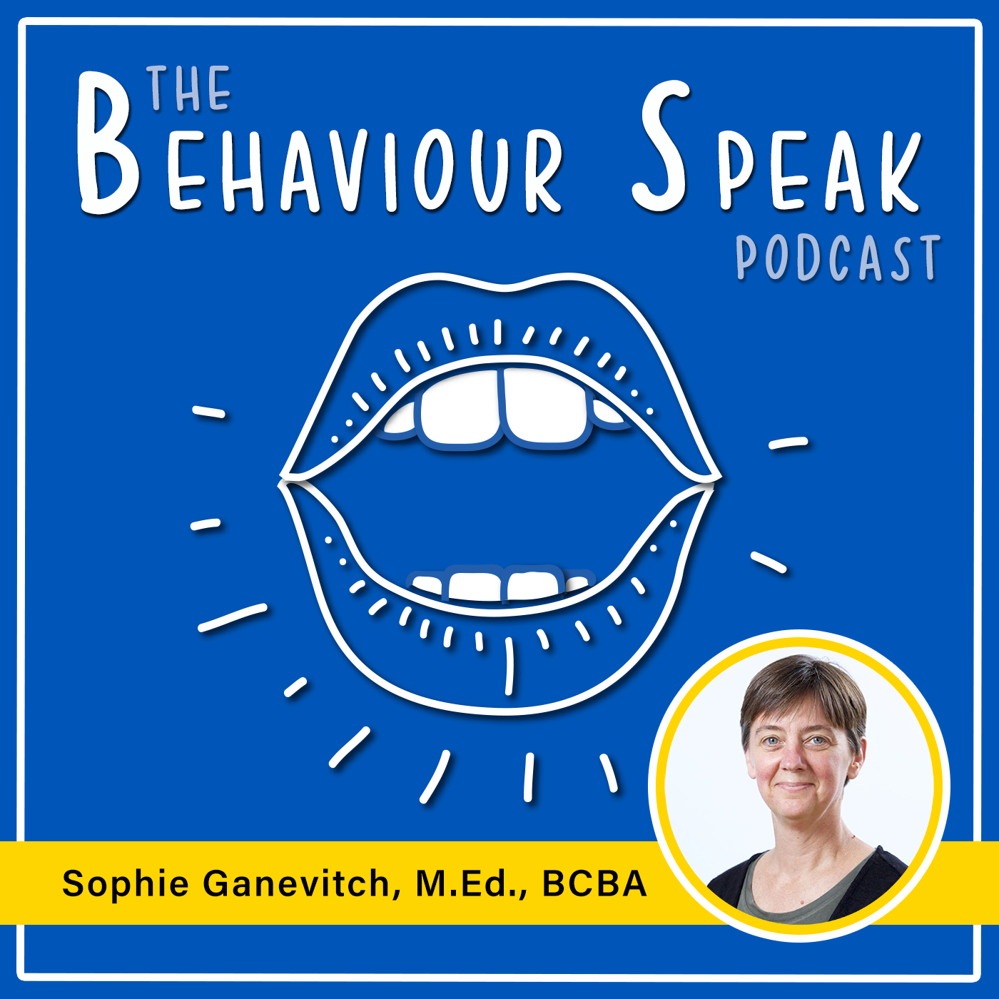 Page 10 The Behaviour Speak Podcast 