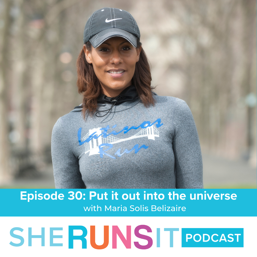 The Yoga Pants Podcast
