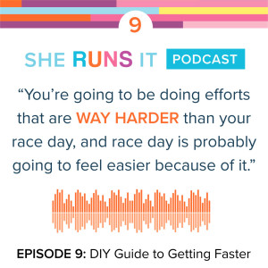 9 - DIY Guide to Getting Faster