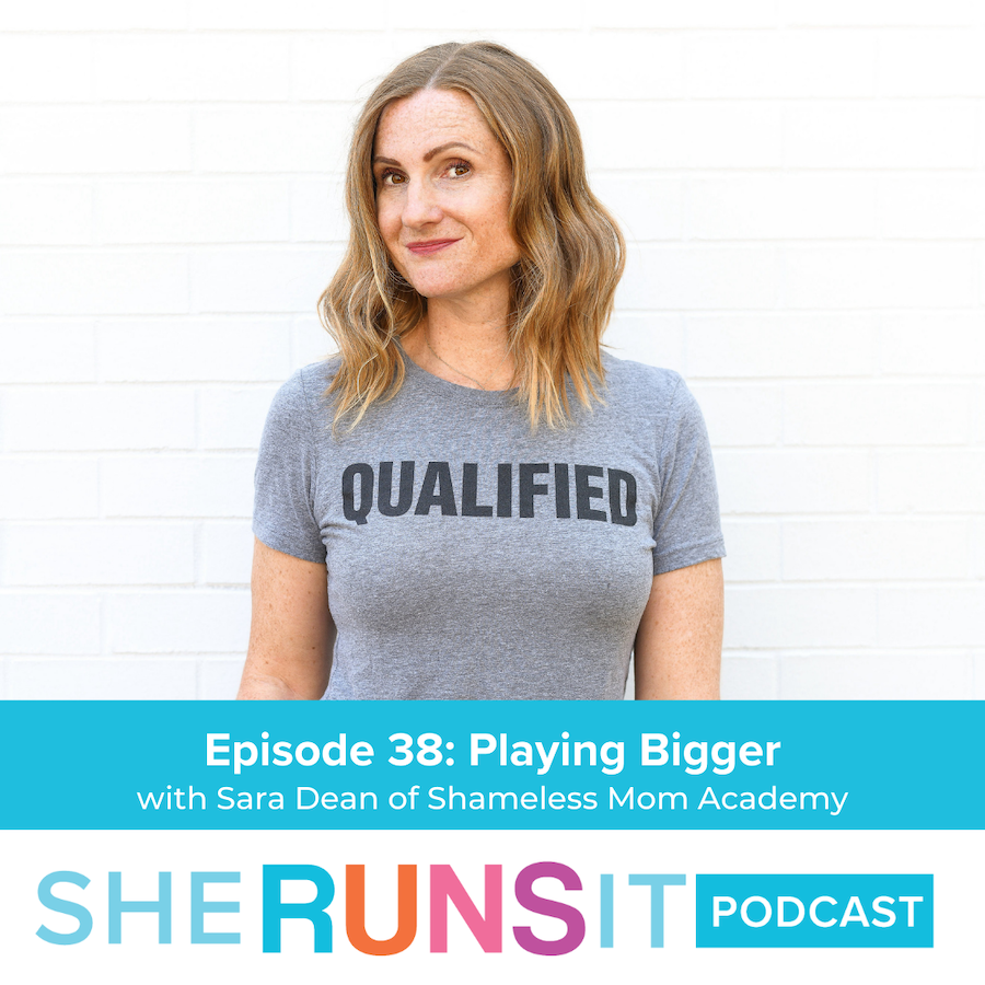 The Yoga Pants Podcast
