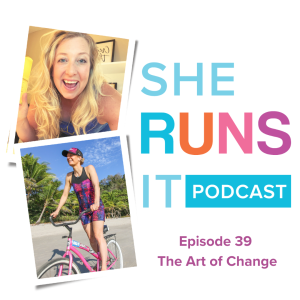 39 - The Art of Change