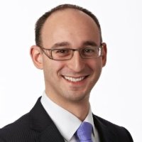 Ben Dimson discusses the prop tech balance