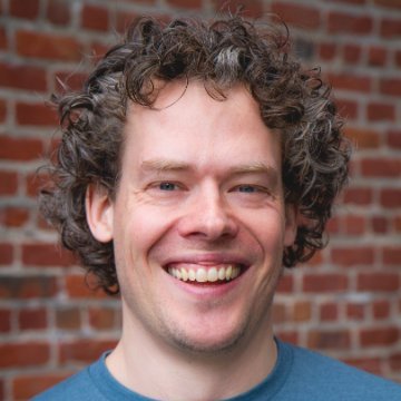 Jan van Casteren, head of Europe, Flexport