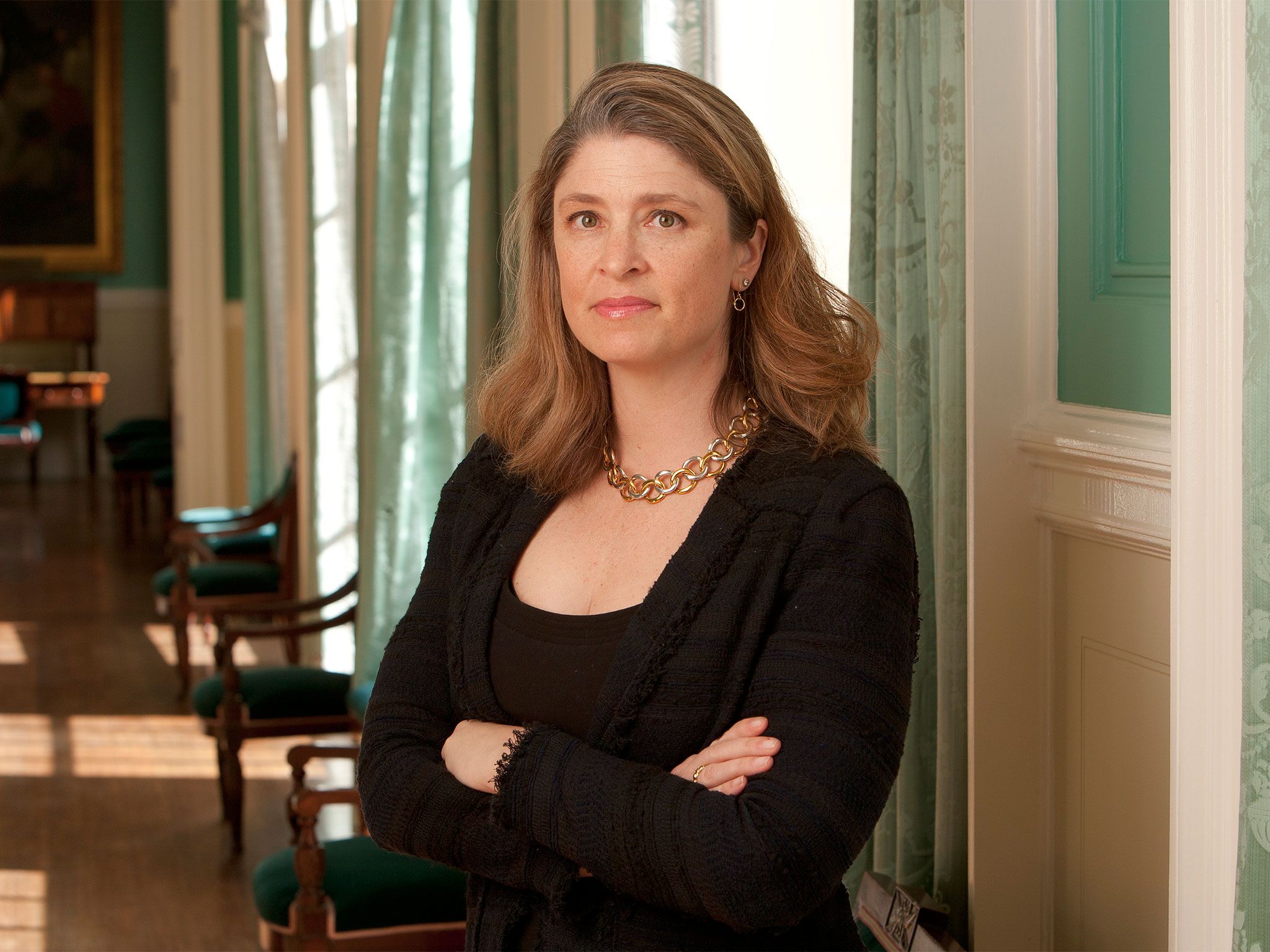 New York deputy mayor for housing: get tough on developers