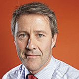 LondonMetric's Andrew Jones on choosing the winning sectors