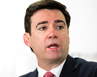 What could Andy Burnham mean for Greater Manchester if elected as metro mayor?