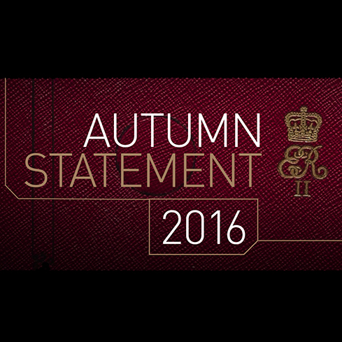ANALYSIS: Industry reacts to Autumn Statement
