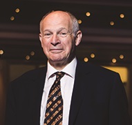 Lord Neuberger talks property law, the Supreme Court and his retirement plans