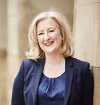 GL Hearn's Deborah McLaughlin: what's it like to go from the HCA to the private sector?