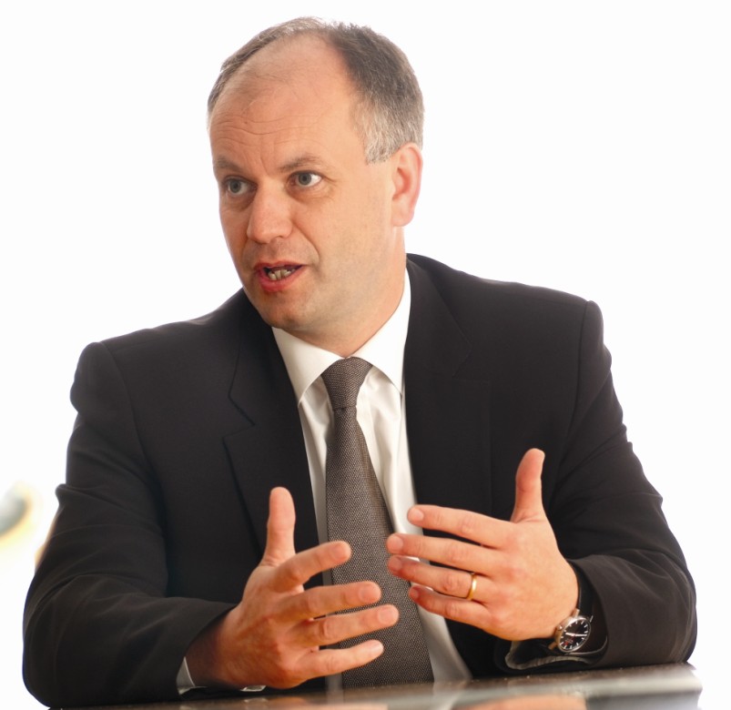 David Paine talks future of open-ended funds