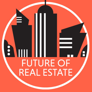 Future of Real Estate: disrupting cities, landlords and working