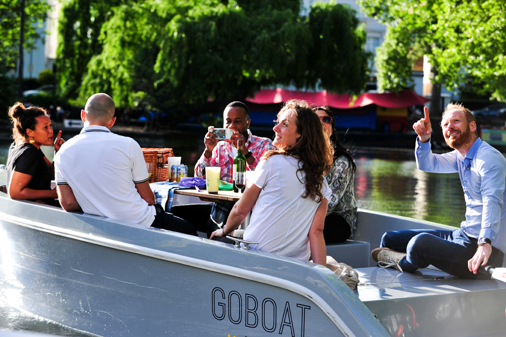 GoBoat Interview: European Land chief exec on 