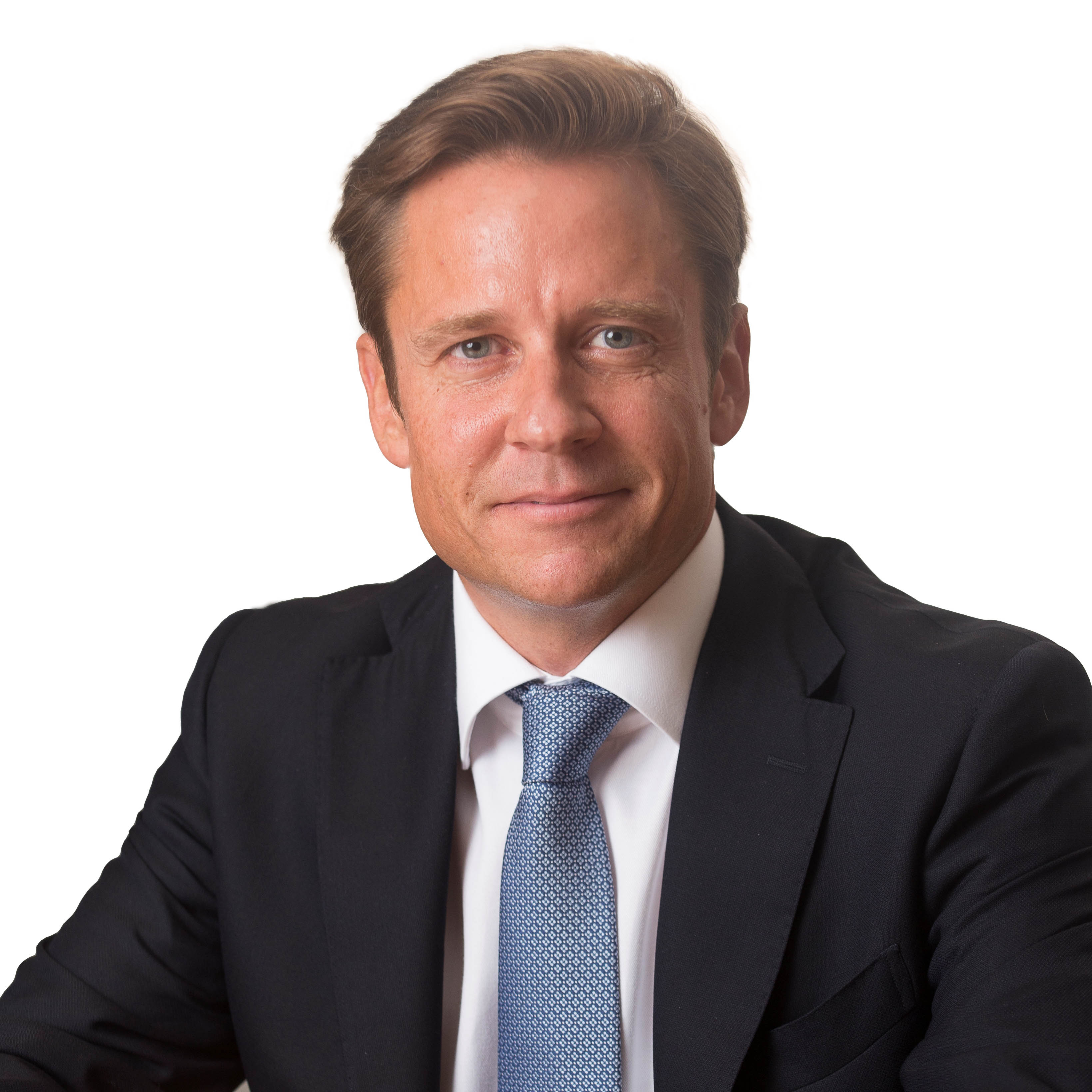 Jason Sibthorpe discusses his move to Avison Young
