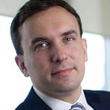 Lloyds' John Feeney: How to stay active as a UK lender when others slow down