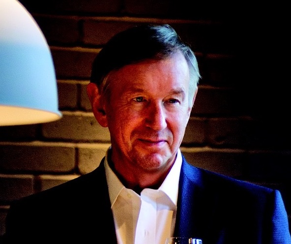 Hotelier Ken McCulloch explains why Leeds is ready for luxury