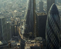 £1.15bn Cheesegrater sale: Savills' Stephen Down tells the story of how the deal was struck