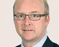 GVA's Mark Rawstron on 30 years at the firm 