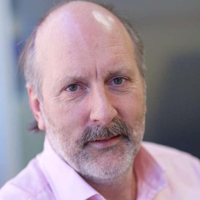 Mark Canning on what makes independent agencies like Canning O'Neill a bit different