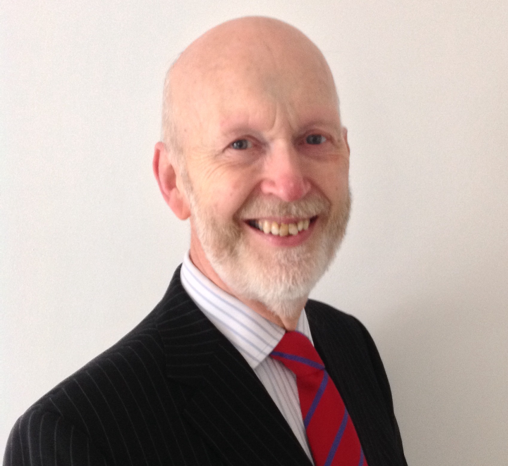 Interview: City's Peter Bennett on how corporation should 'tap' property assets 