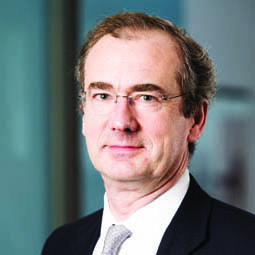 Land Securities’ Rob Noel on coping with external shocks